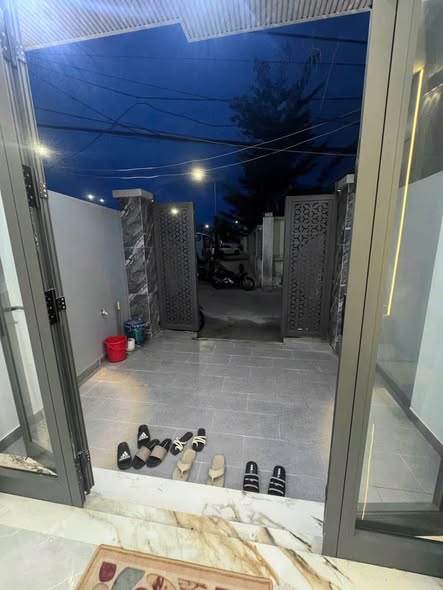 House - 3 Bedroom - Tran Cao Van Street