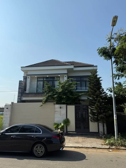 Villa - 3 Bedroom - Tran Sam Street