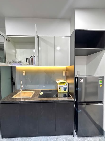 Apartment - 1 Bedroom - Phan Thanh Street