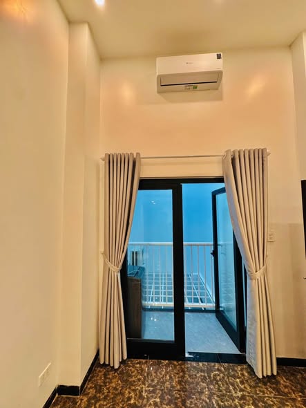 Apartment - Le Dinh Ly Street