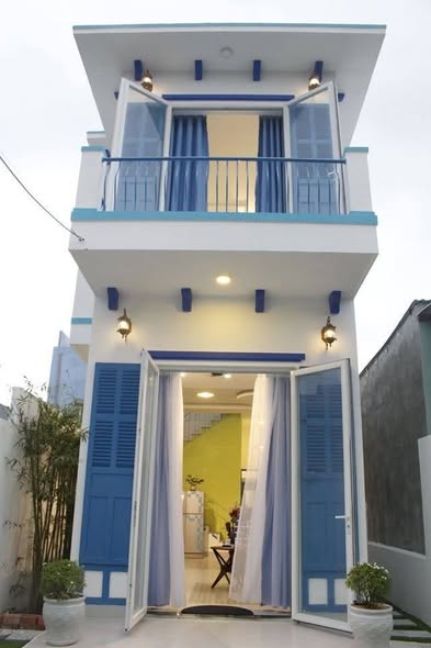 Nhà - 3PN - đường Võ Quý Huân