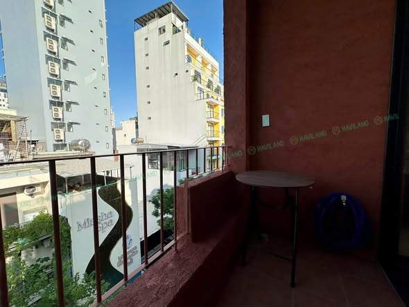 Studio - An Thuong 3 Street