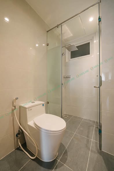 Apartment - 1 Bedroom - Vuong Thua Vu Street