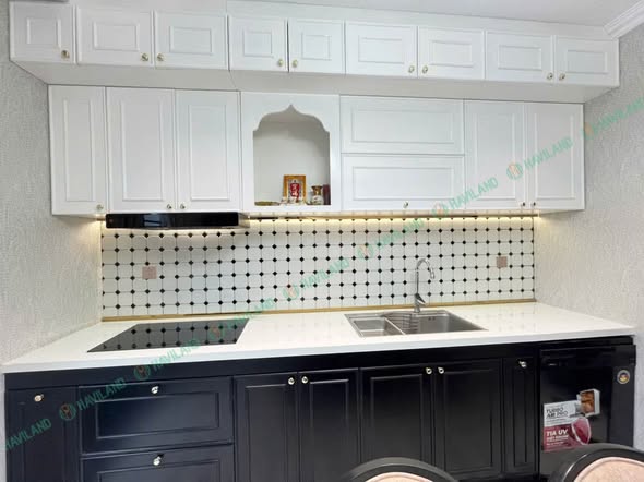 Apartment - 2 Bedroom - Phu Loc 22 Street