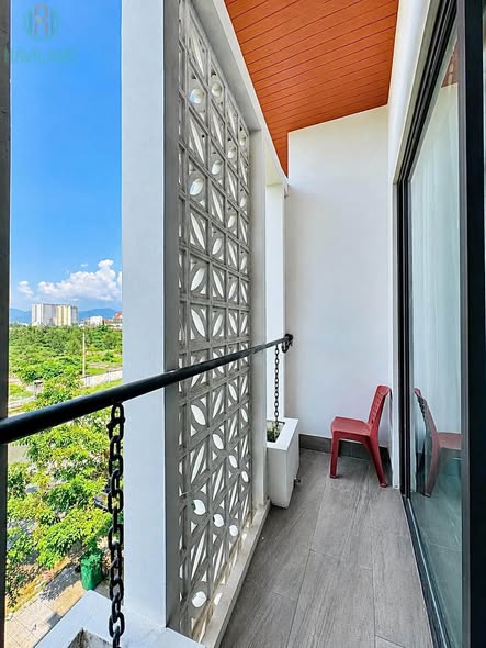 Apartment - 1 Bedroom - Nguyen Duc Thuan Street