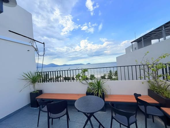 Apartment - 1 Bedroom - Ly Thai Tong Street