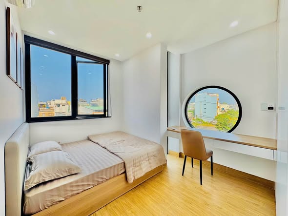 Apartment - 2 Bedroom - Doan Khue Street