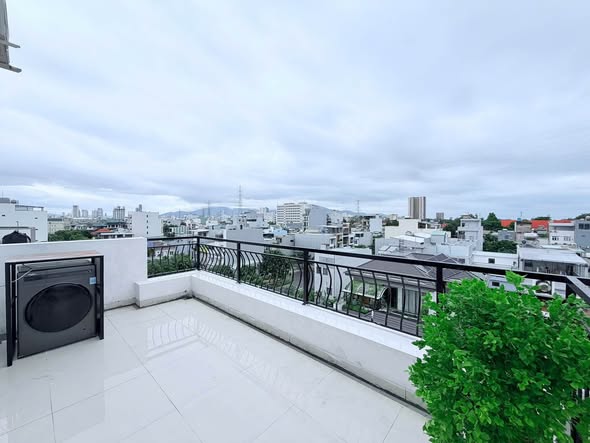 Apartment - 1 Bedroom - Nguyen Lu Street