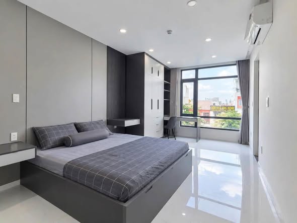 Apartment - 1 Bedroom - Le Thanh Nghi Street
