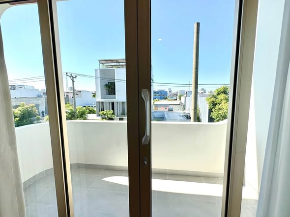 Apartment - 1 Bedroom - Le Huu Khanh Street
