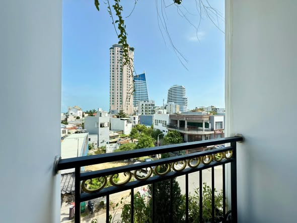Apartment - Ho Nghinh Street