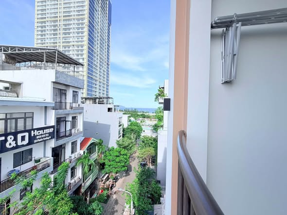 Apartment - 1 Bedroom - Phuoc Truong 8 Street