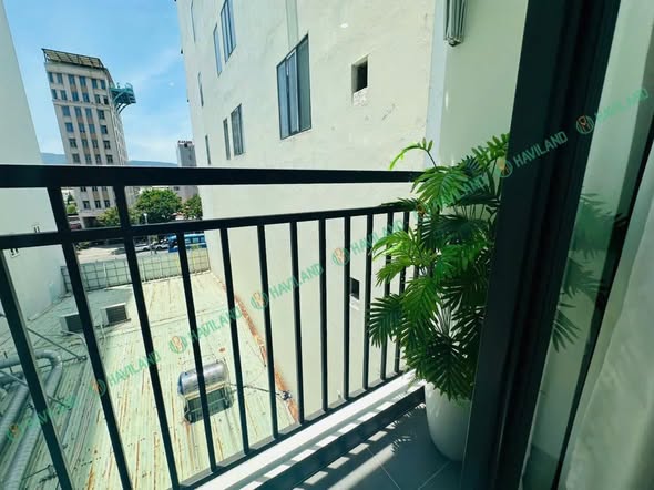 Apartment - 1 Bedroom - Nguyen Xuan Khoat Street
