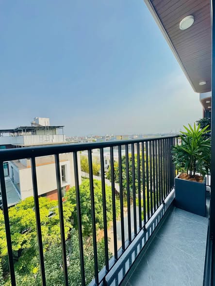 Apartment - 1 Bedroom - Tuy Ly Vuong Street