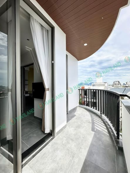 Apartment - 2 Bedroom - Trinh Loi Street