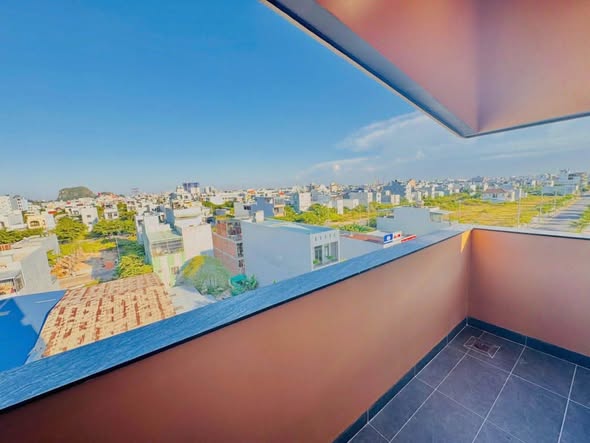 Apartment - 2 Bedroom - Truong Quang Duoc Street