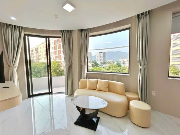 Apartment - 1 Bedroom - Nguyen Thi Ba Street
