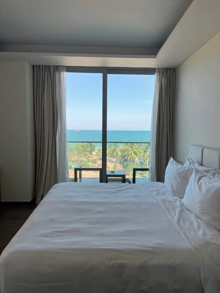 Apartment - 1 Bedroom - 200 Vo Nguyen Giap Street