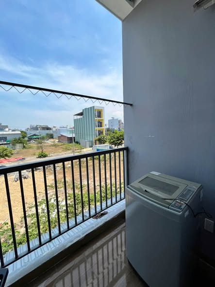 Studio - Phi Binh 2 Street