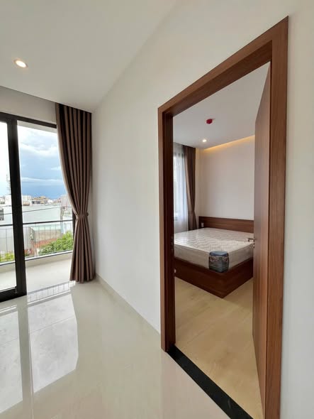 Apartment - 2 Bedroom - Phan Ton Street