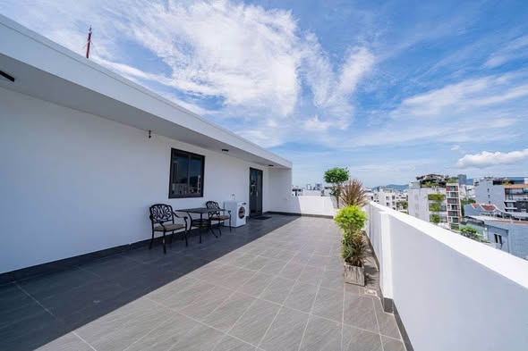 Apartment - 1 Bedroom - An Thuong 14 Street