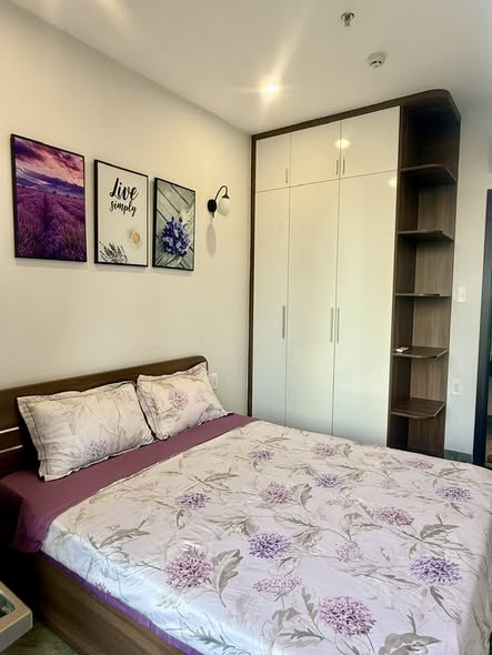 Apartment - 1 Bedroom - An Nhon 15 Street