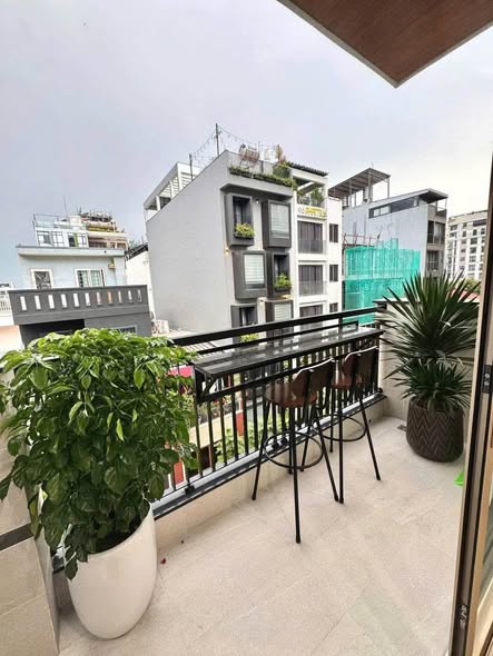 Apartment - 1 Bedroom - An Thuong 3 Street