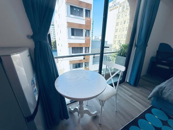 Apartment - 1 Bedroom - Nguyen Xuan Khoat Street