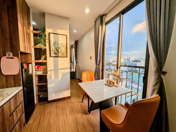 Apartment - 1 Bedroom - Hoang Ke Viem Street