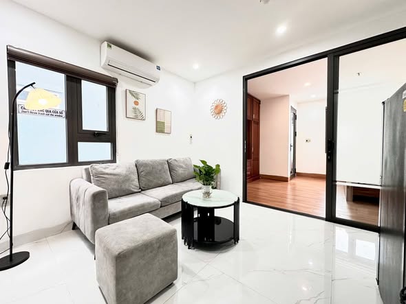 Apartment - 1 Bedroom - Le Tan Toan Street