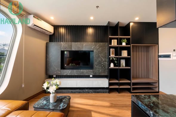 Apartment - 1 Bedroom - Da Man 14 Street