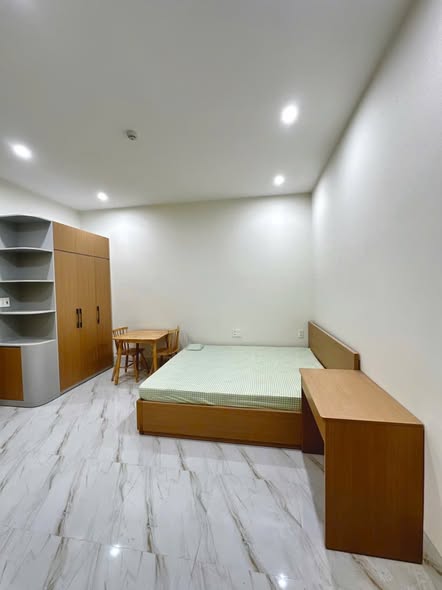 Apartment - Dinh Van Chap - P305 Street