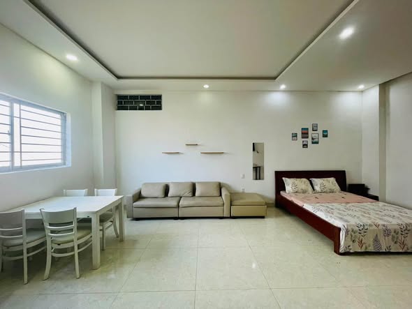 Apartment - 1 Bedroom - Vu Mong Nguyen Street