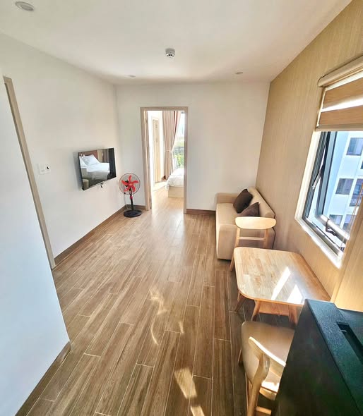 Apartment - 2 Bedroom - An Thuong 21 Street