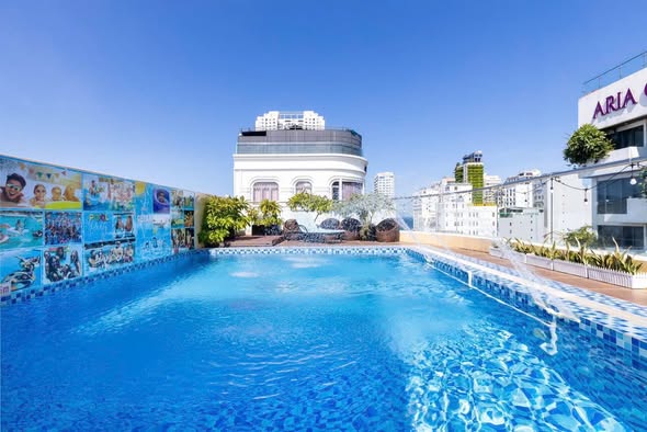 Apartment - Phan Ton Street