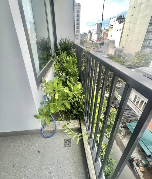Apartment - 1 Bedroom - An Thuong 33 Street