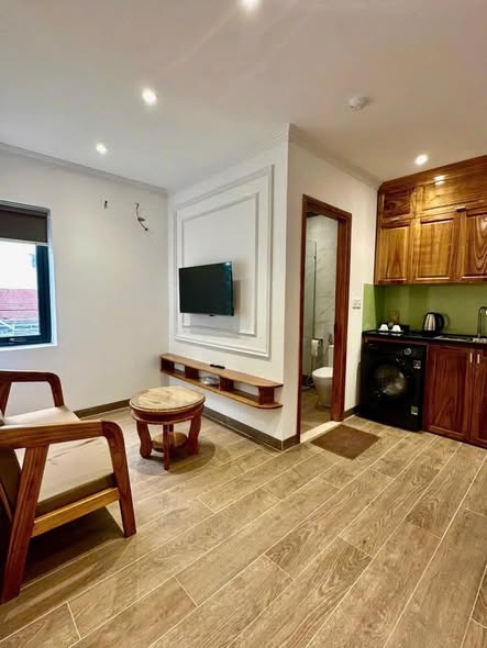 Apartment - 1 Bedroom - Dong Giang Street