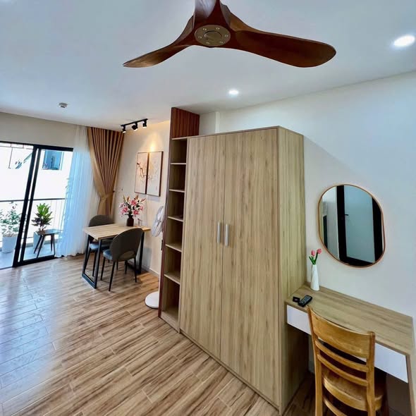 Studio - Nguyen Cong Tru Street
