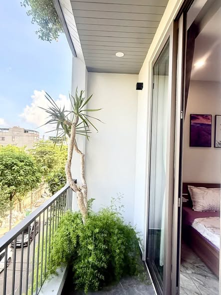Apartment - 1 Bedroom - An Nhon 5 Street