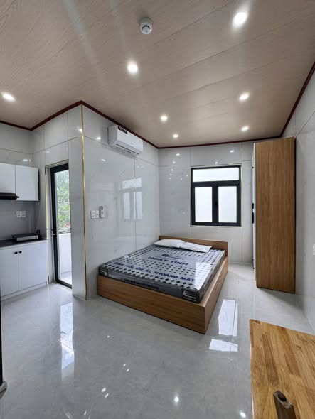 Apartment - Trung Luong 2 Street