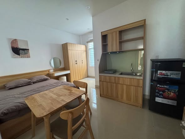 Studio - An Thuong 37 Street