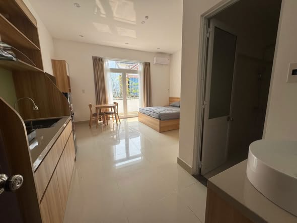 Studio - An Thuong 37 Street