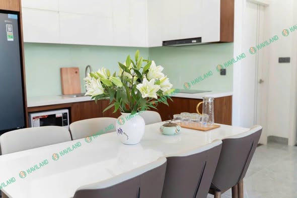 Apartment - 2 Bedroom - Nai Nam 5 Street