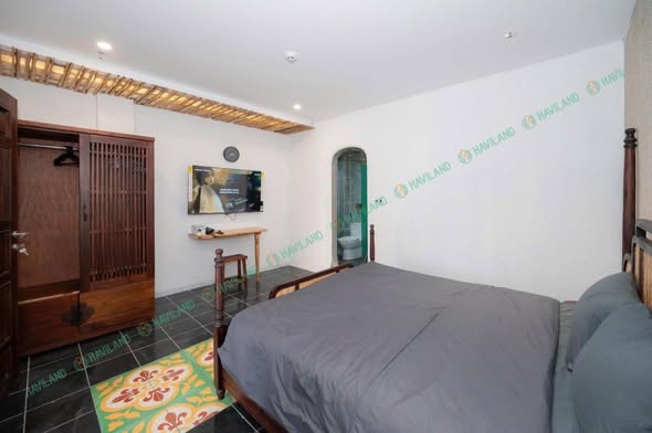 Apartment - 1 Bedroom - An Thuong 32 Street