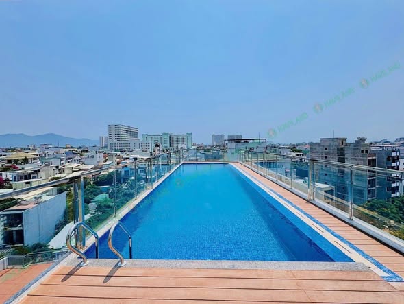 Apartment - 1 Bedroom - Doan Khue Street