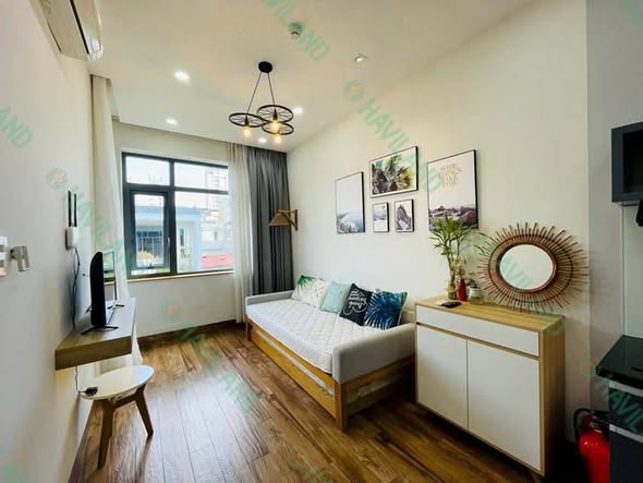 Apartment - 1 Bedroom - An Nhon 7 Street