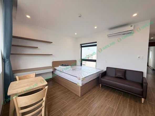 Studio - Thuy Son 4 Street