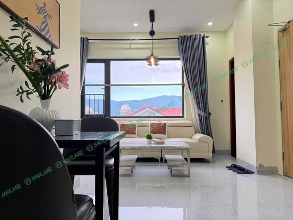 Apartment - 1 Bedroom - Tran Nhan Tong Street