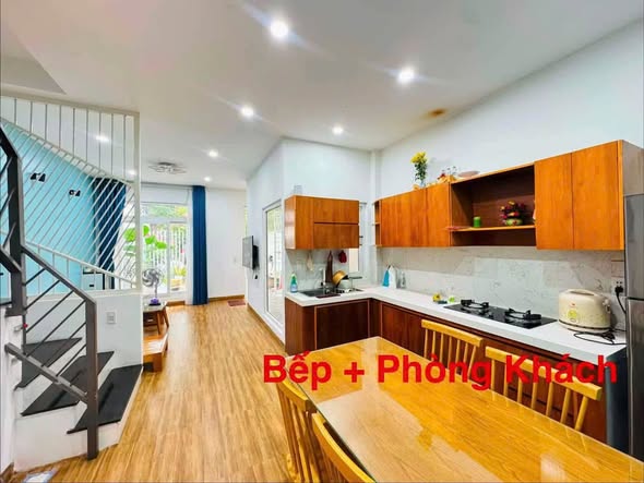House - 2 Bedroom - Nguyen Sac Kim Street