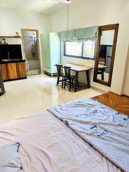 Apartment - 21 Phuoc Truong 3